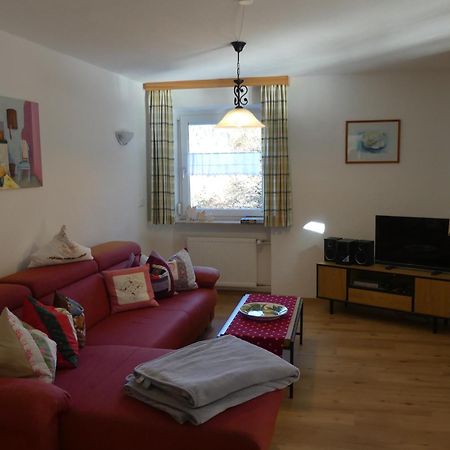 Ferienwohnungen Haus Kunterbunt Berchtesgaden Dış mekan fotoğraf