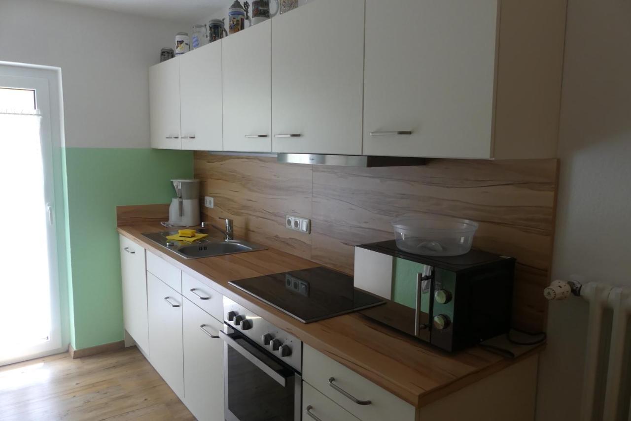 Ferienwohnungen Haus Kunterbunt Berchtesgaden Dış mekan fotoğraf