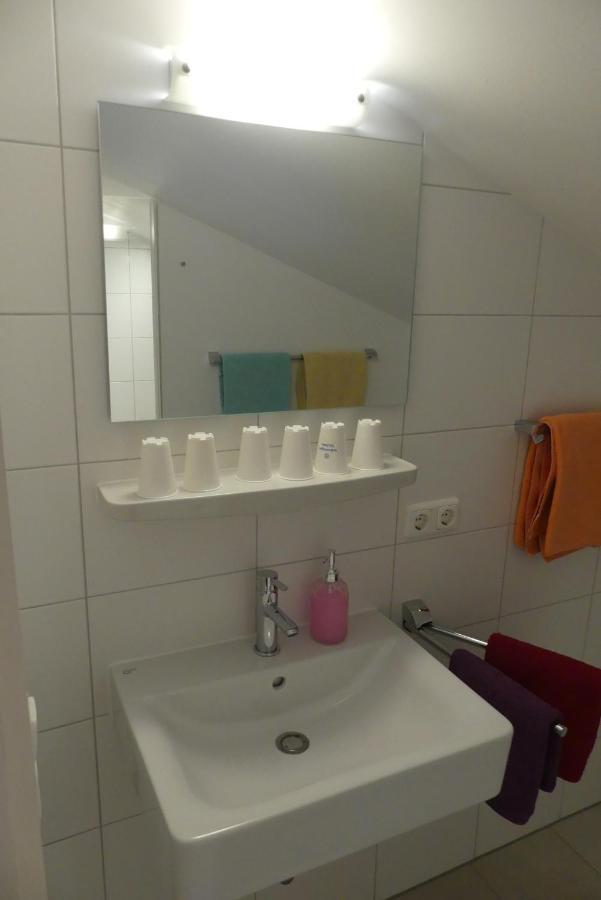 Ferienwohnungen Haus Kunterbunt Berchtesgaden Dış mekan fotoğraf
