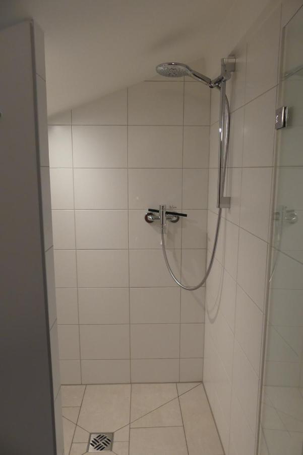 Ferienwohnungen Haus Kunterbunt Berchtesgaden Dış mekan fotoğraf