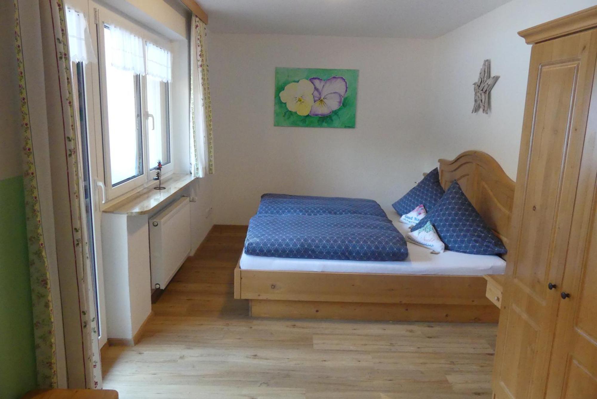 Ferienwohnungen Haus Kunterbunt Berchtesgaden Dış mekan fotoğraf